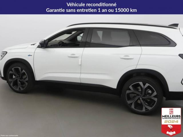 Renault Espace image 3