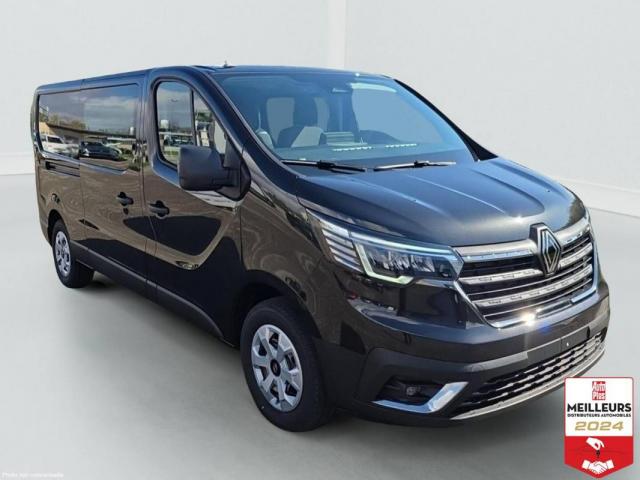 Renault Trafic image 2