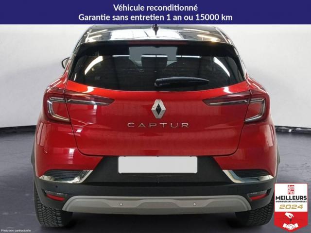 Renault Captur image 8