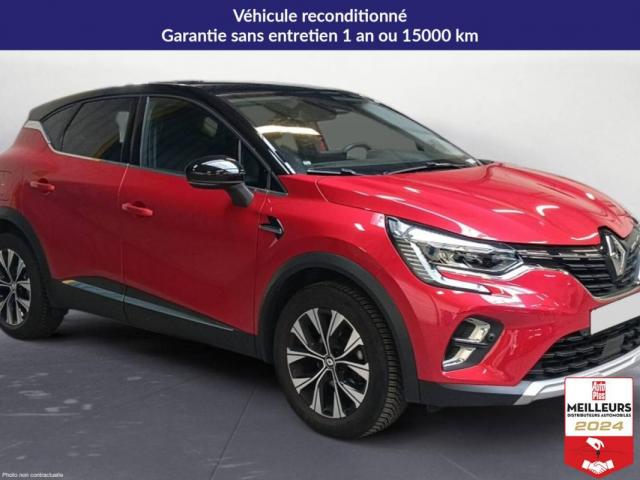 Renault Captur image 3