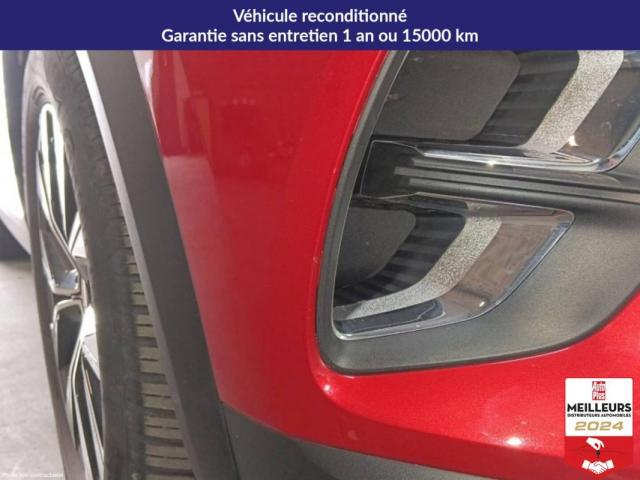 Renault Captur image 4