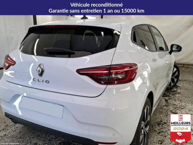 Renault Clio image 2