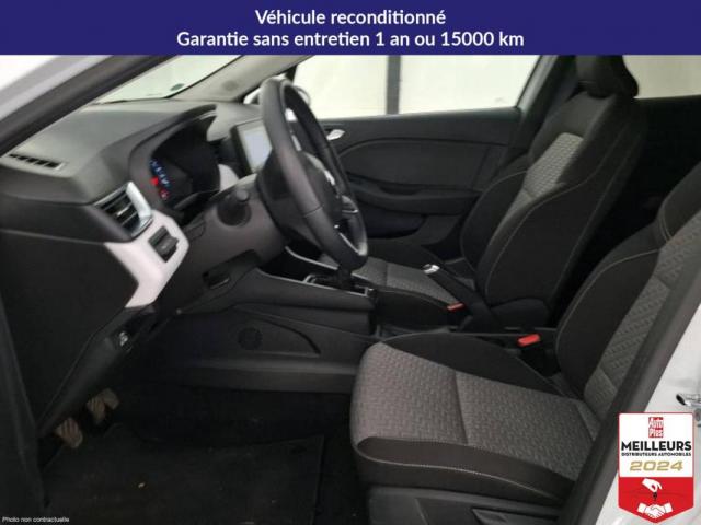 Renault Clio image 1