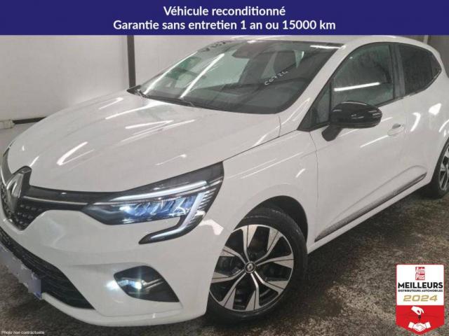 Renault Clio Tce 100 Gpl Zen
