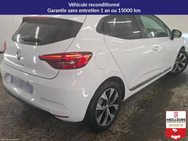Renault Clio image 2