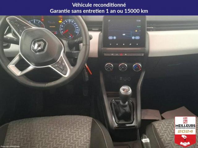Renault Clio image 1