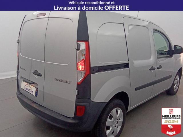 Renault Kangoo Express image 5