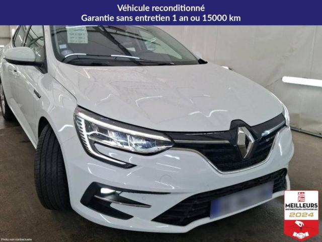 Renault Mégane image 3