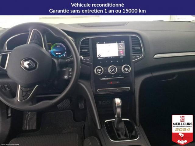 Renault Mégane image 1
