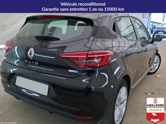 Renault Clio image 2
