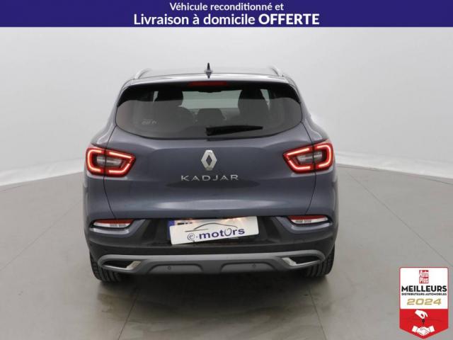 Renault Kadjar image 4