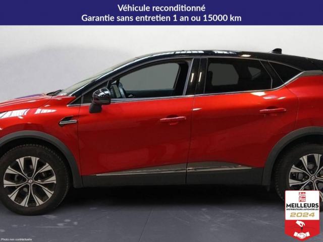 Renault Captur image 1