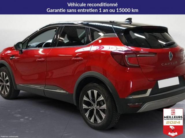 Renault Captur image 8