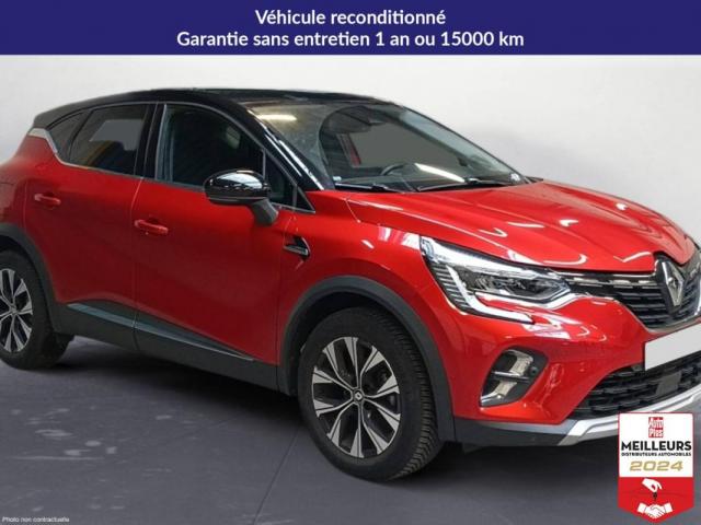 Renault Captur image 4