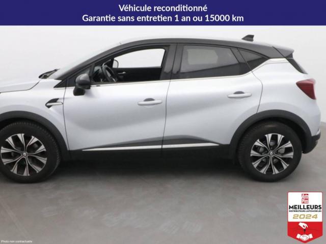 Renault Captur image 1
