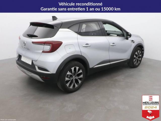 Renault Captur image 8