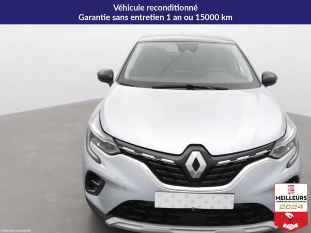 Renault Captur image 4