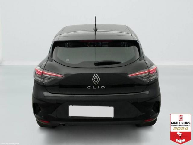 Renault Clio image 2