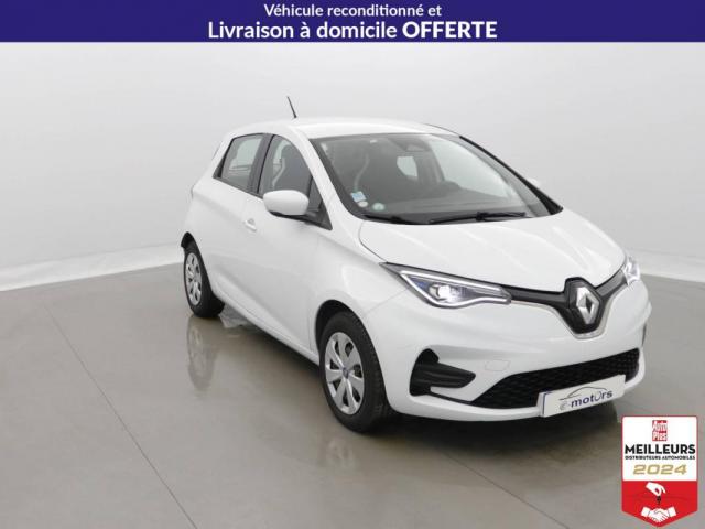 Renault Zoe image 2