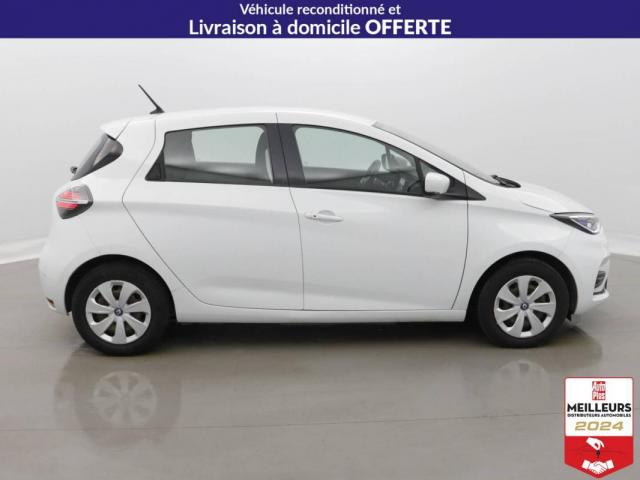 Renault Zoe image 4