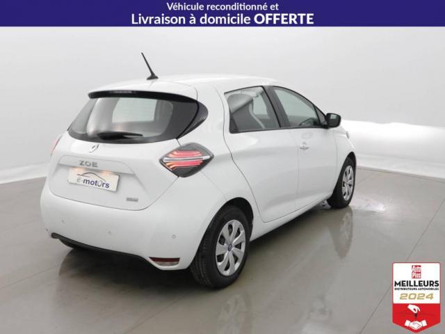 Renault Zoe image 5