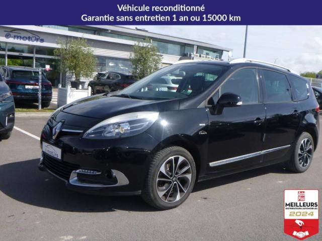 Renault Grand Scénic Tce 130 Energy - Bose Edition 7 Pl