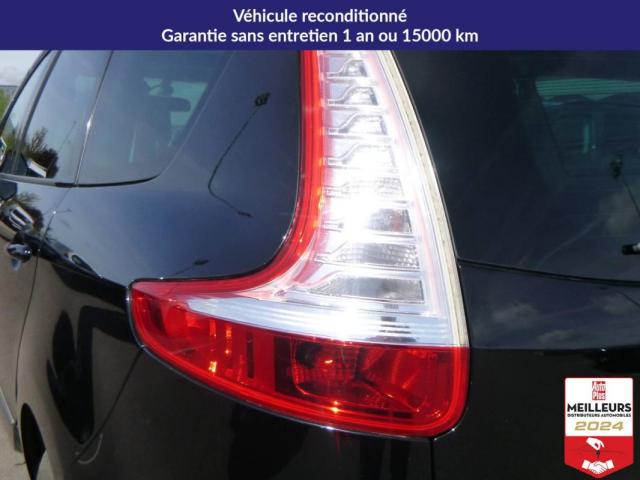 Renault Grand Scénic image 2