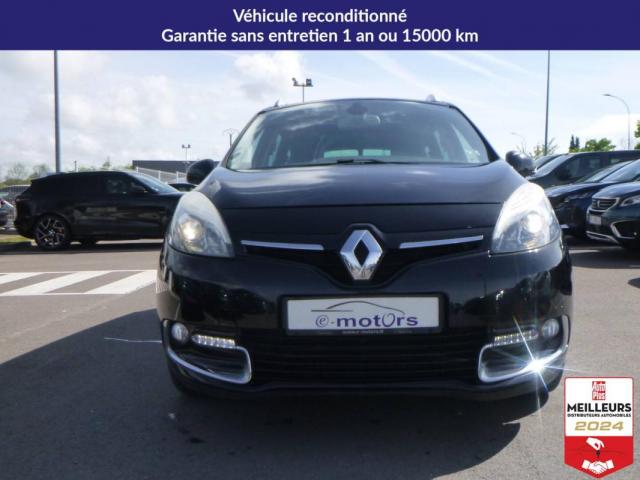 Renault Grand Scénic image 6