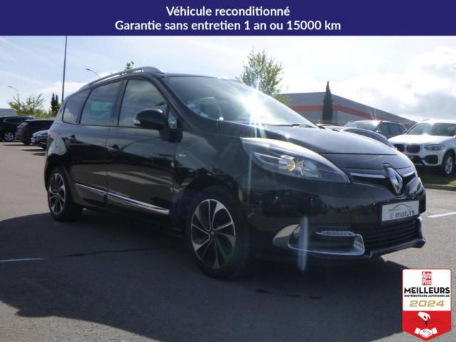 Renault Grand Scénic image 7