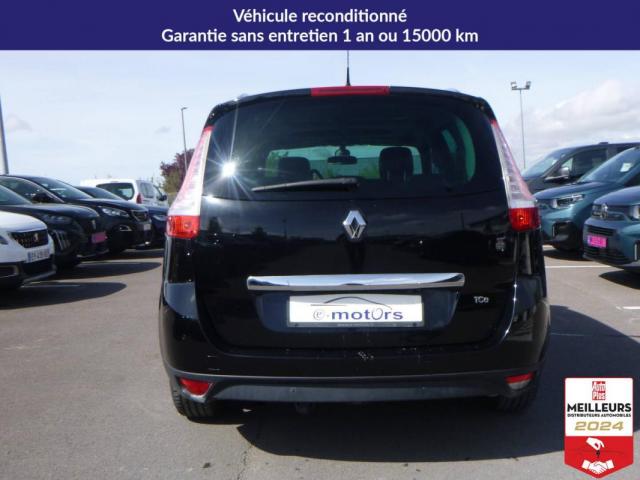Renault Grand Scénic image 3