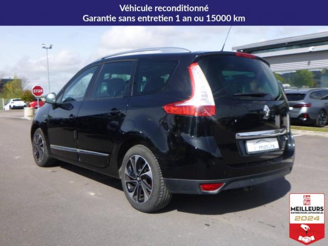 Renault Grand Scénic image 8