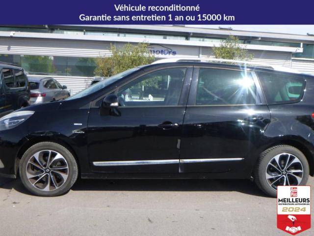 Renault Grand Scénic image 9