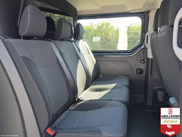 Renault Trafic image 7