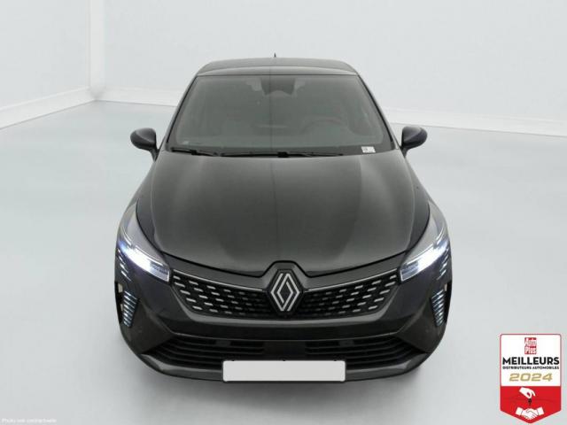 Renault Clio image 2