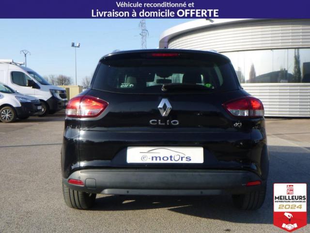 Renault Clio image 1