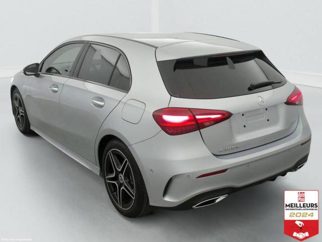 Mercedes Benz Classe A image 4