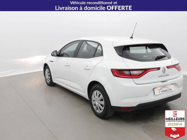 Renault Mégane image 8