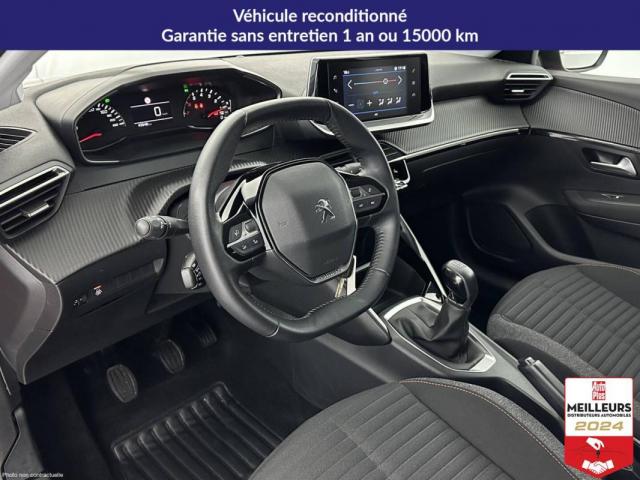 Peugeot 208 Ii 1.2 Puretech 75ch Active Pack