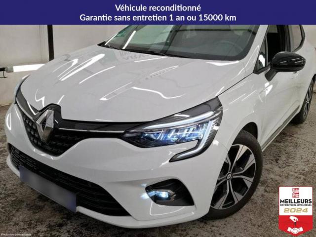 Renault Clio Tce 100 Gpl 21n Zen