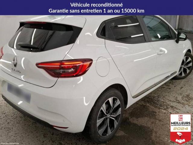 Renault Clio image 6