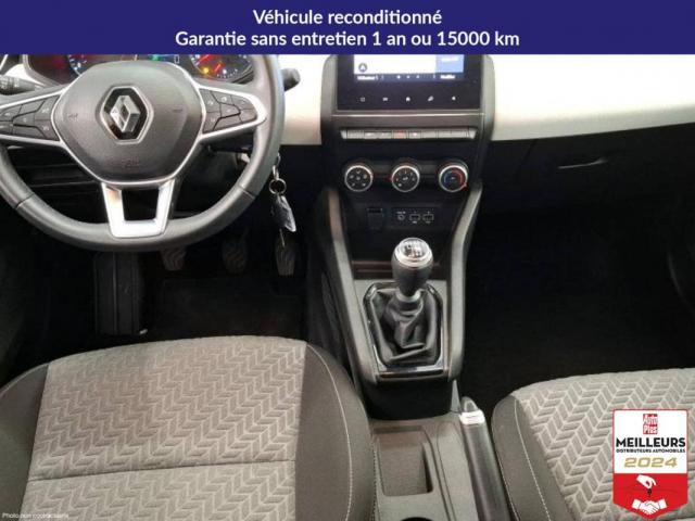 Renault Clio image 5