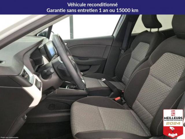 Renault Clio image 3
