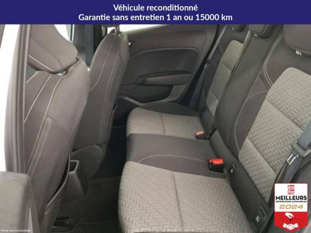 Renault Clio image 2