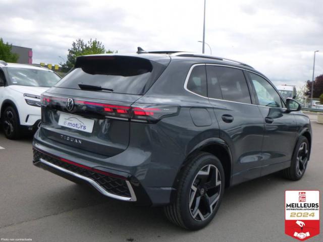 Volkswagen Tiguan image 5