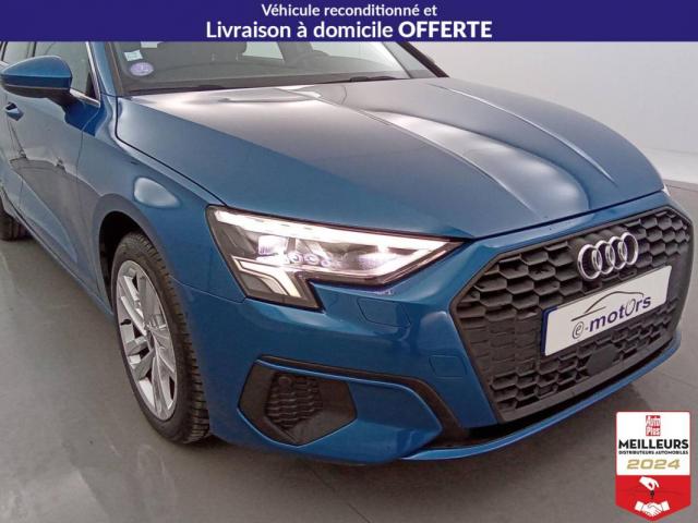 Audi A3 Sportback image 8