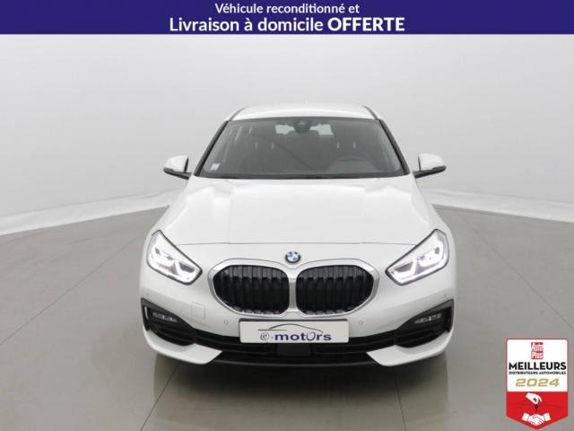 Bmw Série 1 image 9