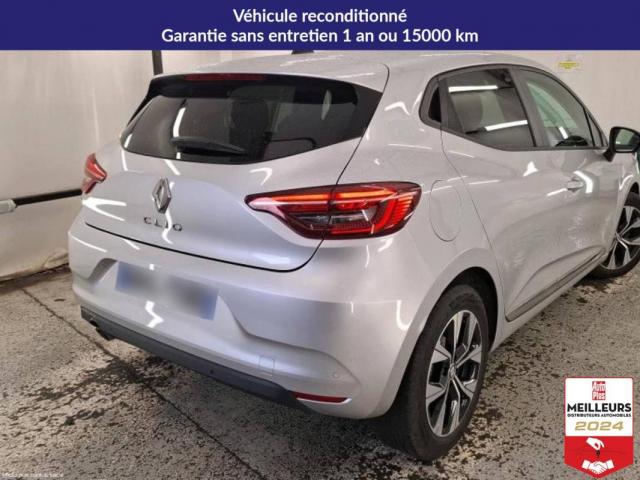 Renault Clio image 4