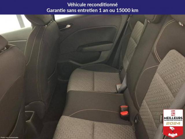 Renault Clio image 1