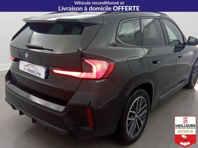 Bmw X1 image 3