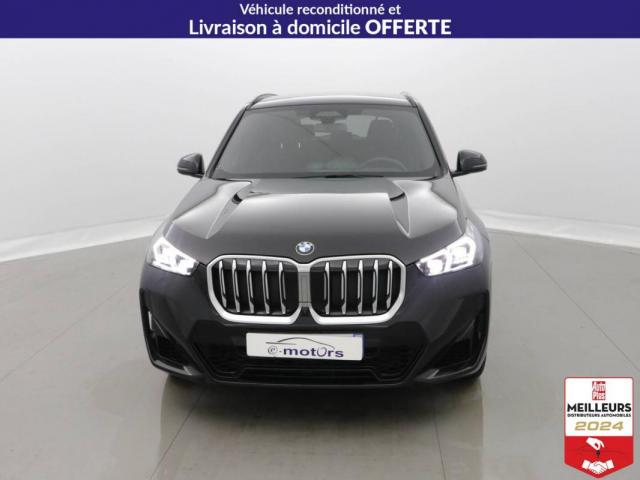 Bmw X1 image 5